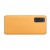 Full Body Housing For Zte Axon 20 5g Yellow - Maxbhi Com
