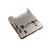 Mmc Connector For Oppo Reno 4 Lite By - Maxbhi Com