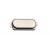 Home Button Outer For Coolpad Note 6 Black By - Maxbhi Com