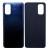 Back Panel Cover For Realme Narzo 30 Pro 5g Black - Maxbhi Com