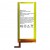 Battery For Panasonic Eluga L 4g By - Maxbhi Com
