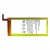 Battery For Panasonic Eluga L 4g By - Maxbhi Com