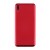 Full Body Housing For Huawei Enjoy 9 Red - Maxbhi Com