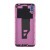 Full Body Housing For Huawei Enjoy 9 Violet - Maxbhi Com