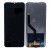 LCD with Touch Screen for Gionee Max Pro Black
