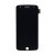 Lcd With Touch Screen For Moto Z Play 32gb Black By - Maxbhi Com