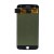 Lcd With Touch Screen For Moto Z Play 32gb Black By - Maxbhi Com