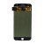 Lcd With Touch Screen For Moto Z Play 64gb Black By - Maxbhi Com