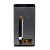 Lcd With Touch Screen For Nokia 6 1black By - Maxbhi Com