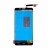 Lcd With Touch Screen For Panasonic Eluga L 4g Black By - Maxbhi Com