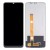 Lcd With Touch Screen For Realme Narzo 30a Blue By - Maxbhi Com