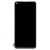 Lcd With Touch Screen For Realme X7 2021 Black By - Maxbhi Com