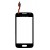 Touch Screen Digitizer For Samsung Galaxy S Duos 3ve Black By - Maxbhi Com