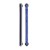 Volume Side Button Outer For Samsung Galaxy Note 20 5g Grey By - Maxbhi Com