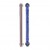 Volume Side Button Outer For Samsung Galaxy Note 20 Ultra Bronze By - Maxbhi Com