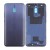Back Panel Cover For Xiaomi Redmi 8a Pro Grey - Maxbhi Com
