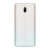 Full Body Housing For Xiaomi Redmi 8a Pro White - Maxbhi Com