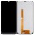 Lcd With Touch Screen For Blu G50 Plus Black By - Maxbhi Com