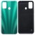 Back Panel Cover For Itel A48 Green - Maxbhi Com