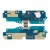 Charging Connector Flex Pcb Board For Doogee S88 Pro By - Maxbhi Com