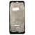 Lcd Frame Middle Chassis For Itel A48 Black By - Maxbhi Com