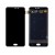 Lcd With Touch Screen For Gionee M6s Plus Black By - Maxbhi Com