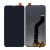 Lcd With Touch Screen For Itel A48 Green By - Maxbhi Com
