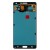 Lcd With Touch Screen For Samsung Galaxy A7 Black By - Maxbhi Com