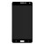 Lcd With Touch Screen For Samsung Galaxy A7 Black By - Maxbhi Com