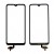 Touch Screen Digitizer For Itel A48 White By - Maxbhi Com
