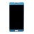 Lcd With Touch Screen For Samsung Galaxy A7 White By - Maxbhi Com