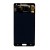 Lcd With Touch Screen For Samsung Galaxy A7 White By - Maxbhi Com