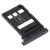 Sim Card Holder Tray For Huawei Nova 7 5g Black - Maxbhi Com