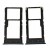 Sim Card Holder Tray For Lg W41 Blue - Maxbhi Com