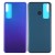 Back Panel Cover For Huawei Nova 7 5g Purple - Maxbhi Com