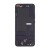 Lcd Frame Middle Chassis For Huawei Nova 7 5g White By - Maxbhi Com