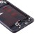 Lcd Frame Middle Chassis For Huawei Nova 7 5g White By - Maxbhi Com