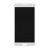 Lcd With Touch Screen For Samsung Galaxy A7 Sma700f White By - Maxbhi Com