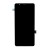 Lcd With Touch Screen For Samsung Galaxy A8 Star A9 Star White By - Maxbhi Com