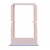 Sim Card Holder Tray For Oppo A53 5g Purple - Maxbhi Com