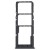 Sim Card Holder Tray For Samsung Galaxy M12 Black - Maxbhi Com