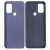 Back Panel Cover For Motorola Moto G10 Power Black - Maxbhi Com