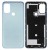 Back Panel Cover For Motorola Moto G10 Power Blue - Maxbhi Com