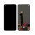 LCD with Touch Screen for Huawei nova 7 5G Purple