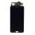 Lcd With Touch Screen For Samsung E700m With Dual Sim Black By - Maxbhi Com