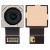 Replacement Back Camera For Motorola Moto G10 Power By - Maxbhi Com