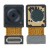 Replacement Front Camera For Xiaomi Redmi Note 10 Pro Max Selfie Camera By - Maxbhi Com
