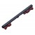 Volume Side Button Outer For Xiaomi Redmi Note 10 Pro Black By - Maxbhi Com
