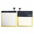 Battery For Asus Fonepad 7 Fe170cg By - Maxbhi Com