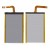 Battery For Blackberry Classic By - Maxbhi Com